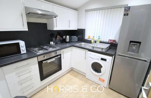 Fleetwood Apartment | Fishermans View