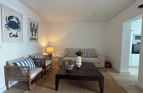 Grao de Gandia House | Fishermen House with private mooring