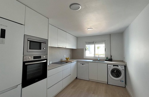 Grao de Gandia House | Fishermen House with private mooring