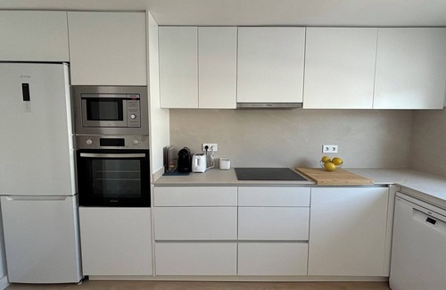 Grao de Gandia House | Fishermen House with private mooring
