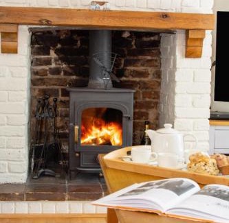 Sheringham House | Fishermen's Cottage
