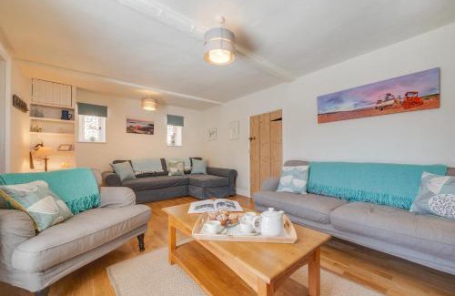 Sheringham House | Fishermen's Cottage