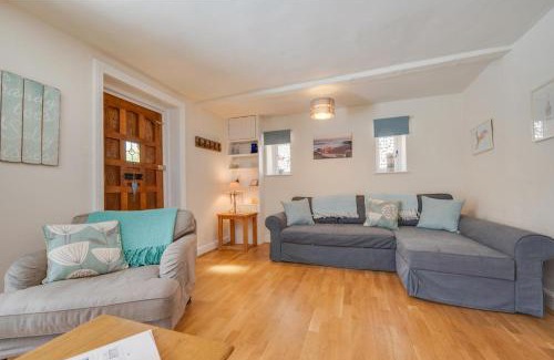 Sheringham House | Fishermen's Cottage