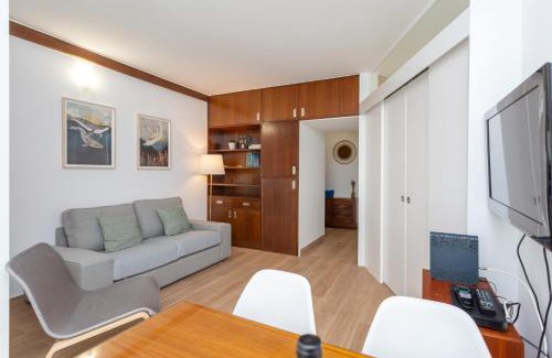 Carcavelos Apartment | FishermenApartments - Carcavelos 1