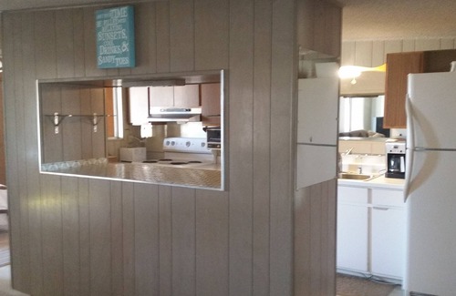Yuma House | Fishers Landing Water View W/Dock
