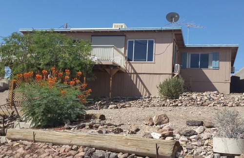 Yuma House | Fishers Landing Water View W/Dock
