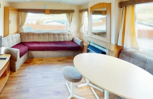 Fishguard Resort | Fishguard Holiday Park