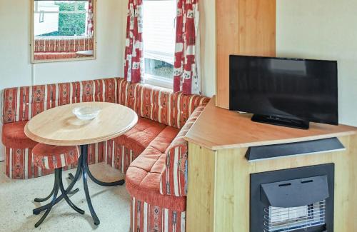 Fishguard Resort | Fishguard Holiday Park