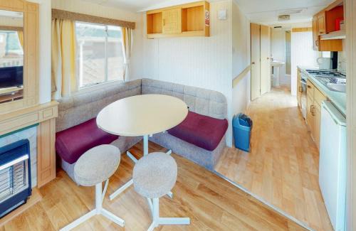 Fishguard Resort | Fishguard Holiday Park
