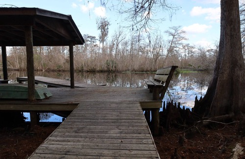 Interlachen House | Fishing, Hiking & Quad Riding in Ocala National Forest on the Ocklawaha