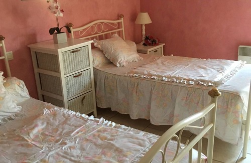 Pouzay House | Fishing lodge in the heart of the Loire Valley castles