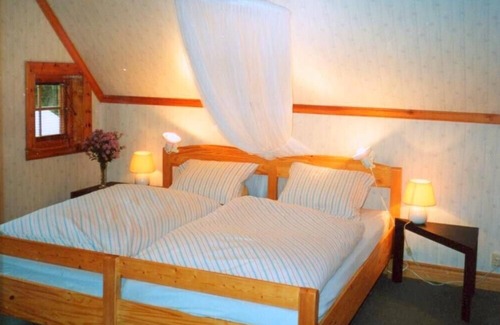 Urshult House | Fishing with friends / family in comf. gr. House with sauna by the lake Asnen