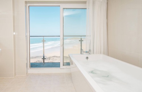 Newquay Hotel | Fistral Beach Hotel and Spa - Adults Only