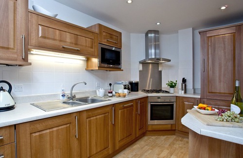 Newquay Apartment | Fistral View at Bredon Court