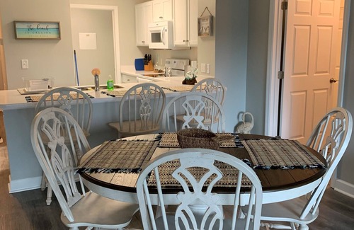 Waterside Village Condo | Fit for a Prince