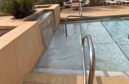 Waterside Village Condo | Fit for a Prince