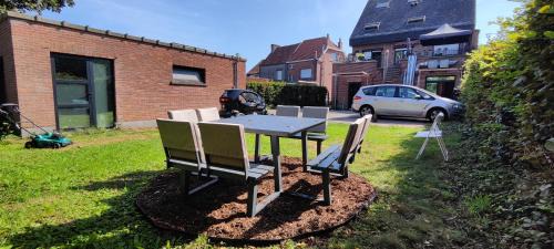 Eppegem Apartment | Fitness loft 50 m2