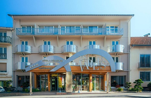 La Bresse Apartment | Fitness, swimming pool, sauna, hammam, terrace, balcony, parking, tv, 32m², La Bresse