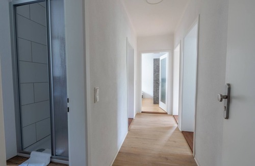 Rothenburg ob der Tauber Apartment | Fitters' apartments on the Tauber