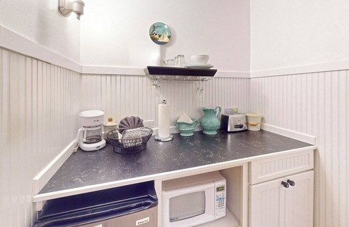 Gearhart House | FITZGERALD`S COTTAGES at Gearhart Beach - Two Blocks to Beach PET FRIENDLY