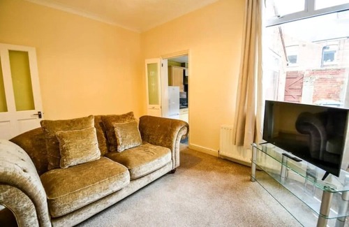 Redcar House | Fitzwilliam House - Redcar