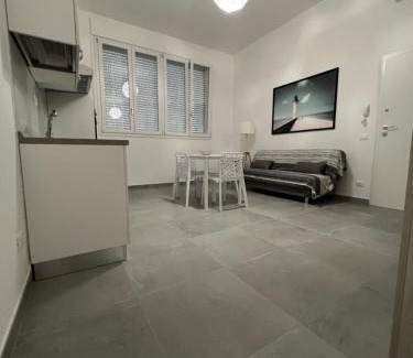 Venturina Apartment | Fiume 21 apartment -3- Venturina Terme