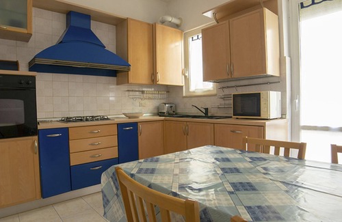 Follonica Apartment | Fiume apartment in Follonica