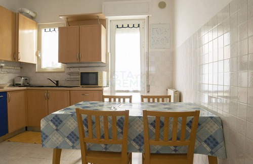 Follonica Apartment | Fiume apartment in Follonica