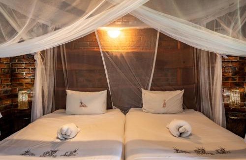 Grootfontein Apartment | Fiume Lodge CC