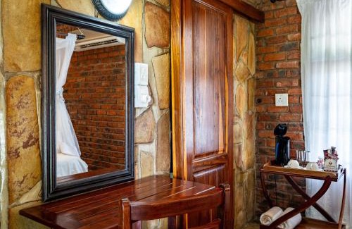 Grootfontein Apartment | Fiume Lodge CC