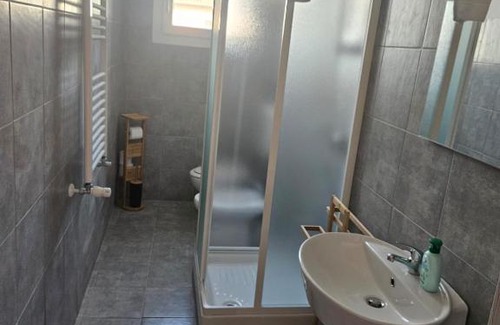 Bannia Apartment | fiume veneto 1