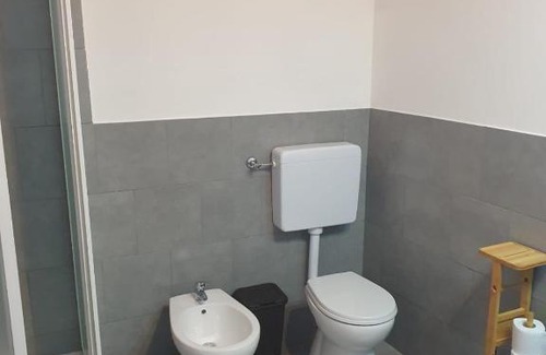 Bannia Apartment | fiume veneto 1