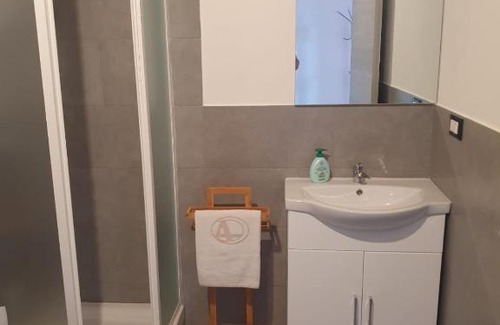 Bannia Apartment | fiume veneto 1