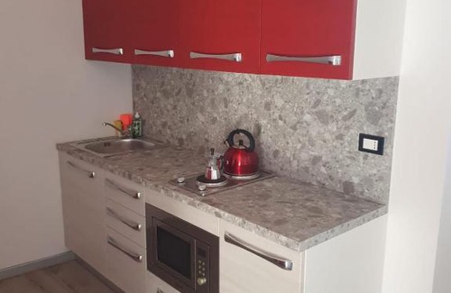 Bannia Apartment | fiume veneto 1