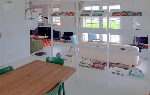 Lemmer House | Five Bedroom Awesome Home In Lemmer