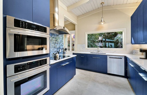 Sea Pines House | Five Bedroom Oceanfront Sea Pines Home with Private Pool and Oceanfront Views