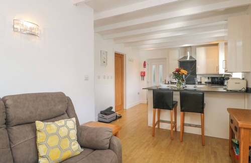 Botallack Cottage | FIVE DEGREES WEST, pet friendly, with a garden in St Just
