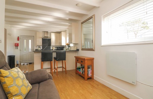 Botallack Cottage | FIVE DEGREES WEST, pet friendly, with a garden in St Just