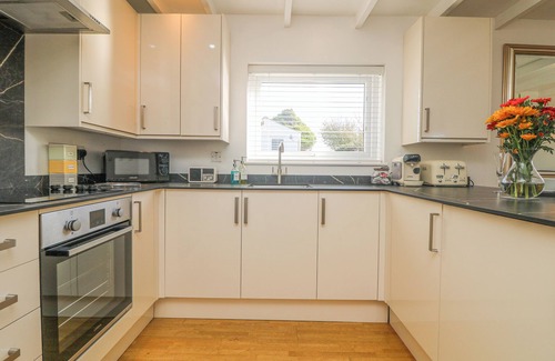 Botallack Cottage | FIVE DEGREES WEST, pet friendly, with a garden in St Just