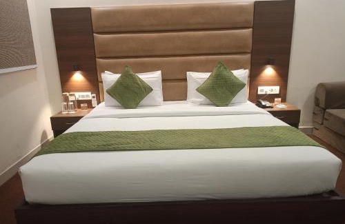 Haridwar Hotel | Five Elements Hotel Haridwar