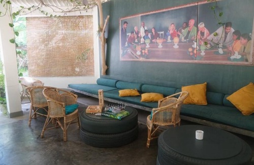 Morakatiyara Hotel | Five