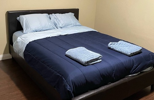 Chinatown Condo | Five minute drive from the strip 15 minutes away to downtown