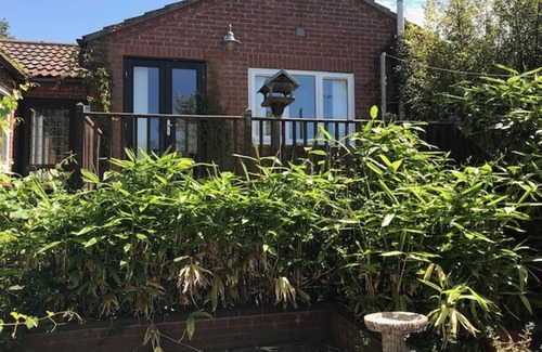 Haddiscoe House | Five minutes from the Norfolk Broads nationak park - idyllic rural retreat