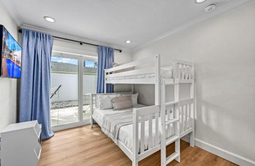 Saint Armands Key House | Five Palms - 354