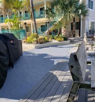 Bay Esplanade House | Five Palms Suite 102 - Daily - Weekly - Monthly