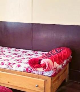 Sohra House | Five Pearls Homestay