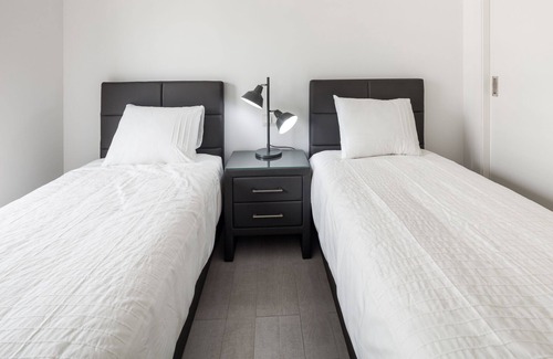 Talamanca Apartment | Five star, amazing view and most luxury apartment of Ibiza near Marina Ibiza