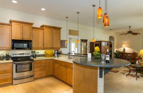 Cape Coral House | Five star four bedroom gulf access, piece of paradise, 28 miles to PGD or RSW
