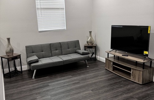 Rialto Condo | Five-Star: Your Home Away From Home