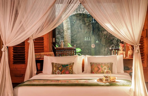 Abiansemal Resort | Fivelements Retreat Bali, Ubud